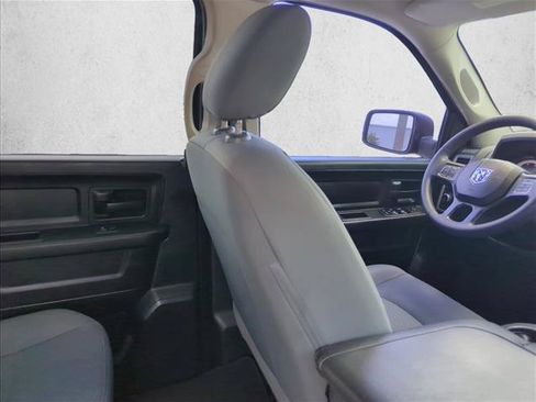 Used 2018 RAM 1500 Express w/ Express Value Package RWD image 23