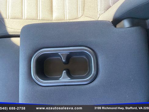 Used 2017 Honda CR-V EX image 25