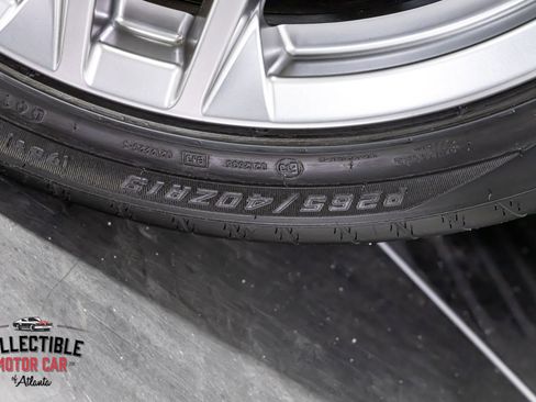 Used 2014 Ford Mustang Shelby GT500 image 69