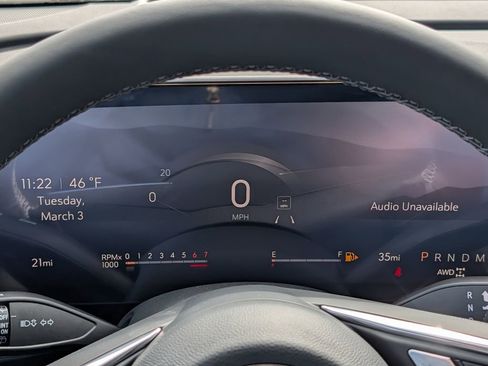 New 2026 Buick Envision Preferred image 34