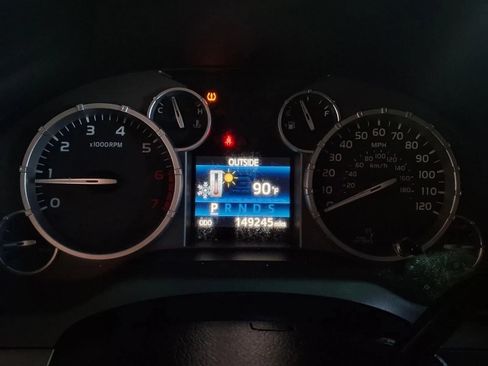 Used 2014 Toyota Tundra SR5 RWD image 21