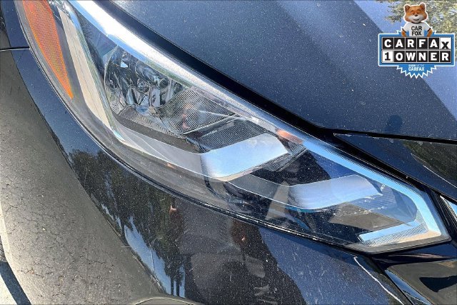 Used 2023 Nissan Sentra SV FWD image 27