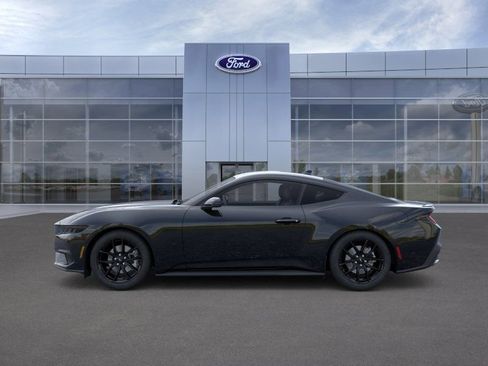 New 2026 Ford Mustang Premium RWD image 3