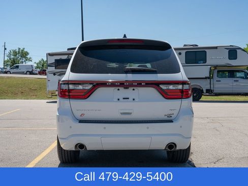 Used 2026 Dodge Durango GT AWD/4WD image 5