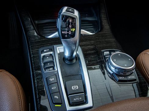 Used 2016 BMW X3 xDrive35i image 34