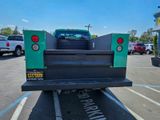 Used 2009 Ford F350 4x4 Regular Cab Super Duty image 4