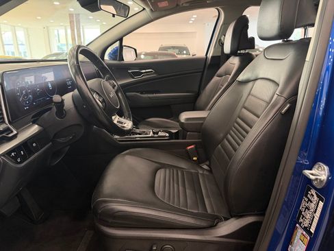 Used 2023 Kia Sportage SX AWD/4WD image 17
