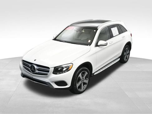 Used 2018 Mercedes-Benz GLC 300 image 32