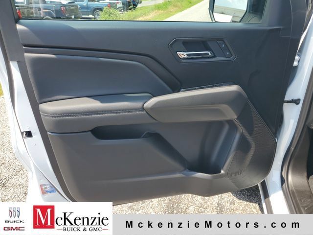 New 2026 GMC Canyon Elevation w/ Technology Package RWD image 8