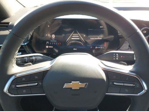 New 2026 Chevrolet Tahoe LS image 10