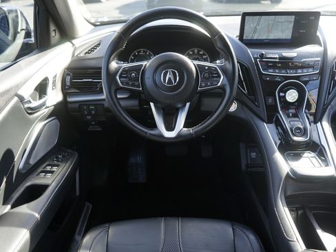 Used 2021 Acura RDX AWD w/ Technology Package image 15