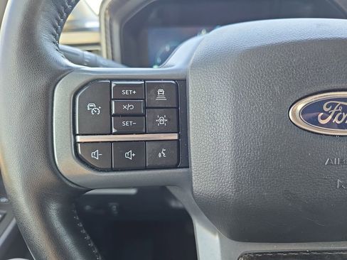 Used 2024 Ford F250 Lariat w/ Lariat Ultimate Package AWD/4WD image 18