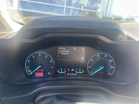 Used 2021 Ford Transit Connect XL image 12