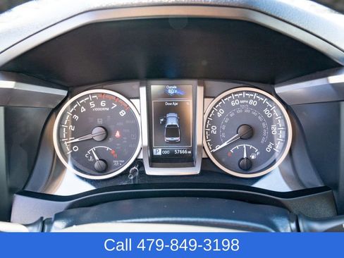 Used 2023 Toyota Tacoma SR5 image 18