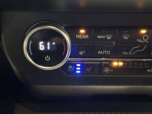 Certified 2020 Ford Expedition Limited w/ Equipment Group 303A AWD/4WD image 34