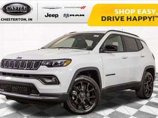 New 2026 Jeep Compass Latitude video 1