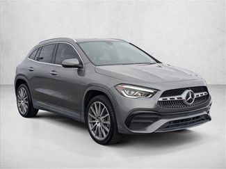 Used 2021 Mercedes-Benz GLA 250 video 3
