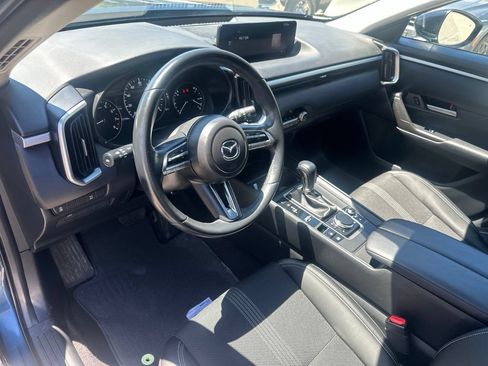 Used 2023 MAZDA CX-50 2.5 S w/ Cargo Package AWD/4WD image 9