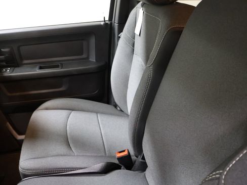 New 2026 RAM 2500 Tradesman image 21