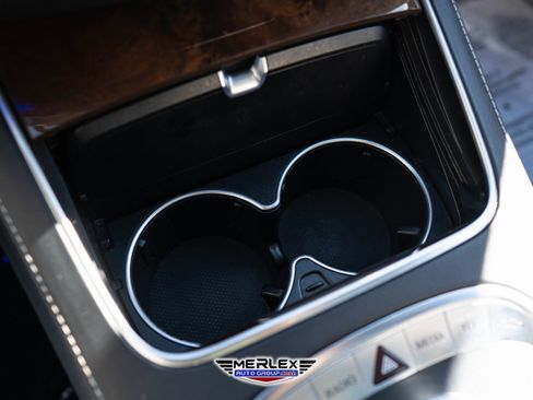 Used 2015 Mercedes-Benz S 550 Sedan image 34