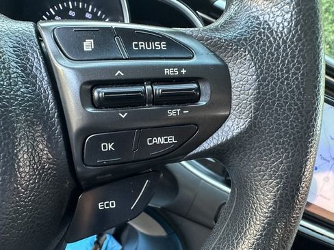 Used 2015 Kia Optima LX FWD image 27