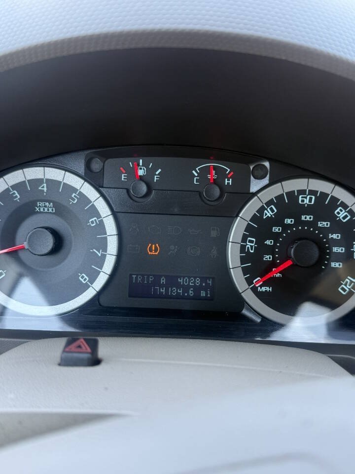 Used 2010 Ford Escape XLT FWD image 13