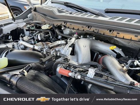 Used 2024 Ford F250 Platinum AWD/4WD image 39