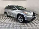 Used 2015 Toyota Highlander Limited image 1