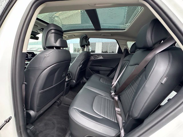 Used 2024 Kia Sportage SX Prestige AWD/4WD image 16