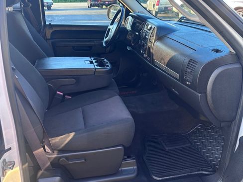 Used 2012 GMC Sierra 1500 SLE w/ Power Tech Package AWD/4WD image 11