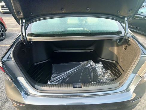 New 2026 Honda Accord LX image 21