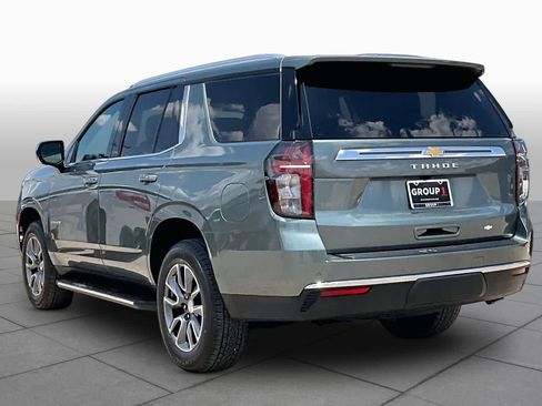 Used 2024 Chevrolet Tahoe LS w/ Driver Alert Package RWD image 11