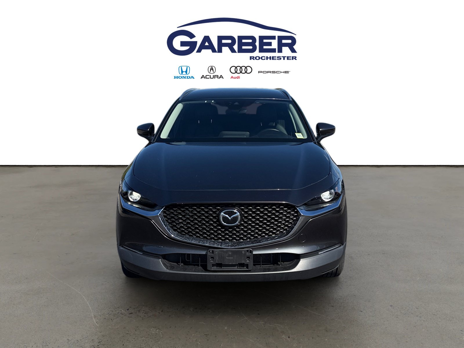 Used 2022 MAZDA CX-30 AWD 2.5 S w/ Select Package image 6