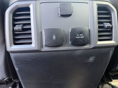 Used 2020 Ford F150 XLT w/ Equipment Group 302A Luxury image 42