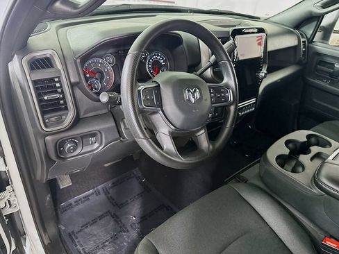 Used 2026 RAM 3500 Tradesman AWD/4WD image 18