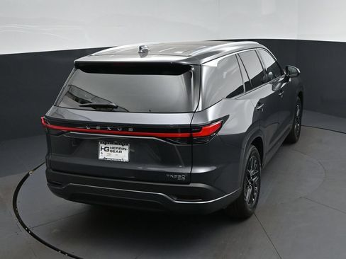 New 2026 Lexus TX 350 AWD image 30
