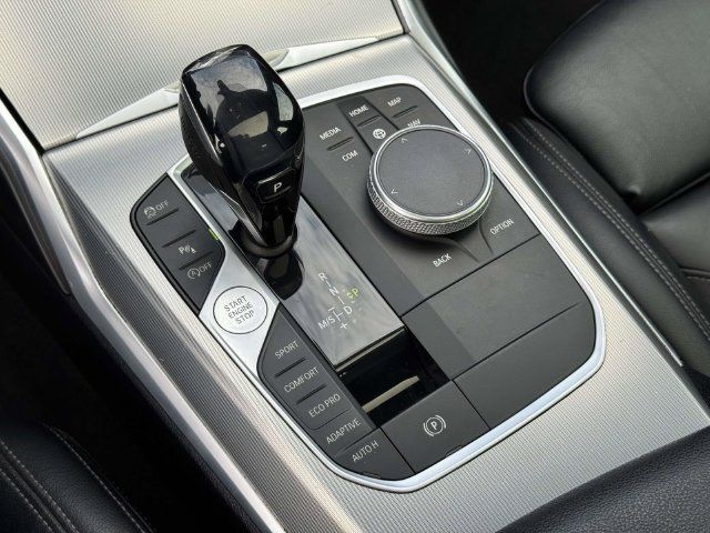 Used 2020 BMW M340i w/ Premium Package RWD image 32