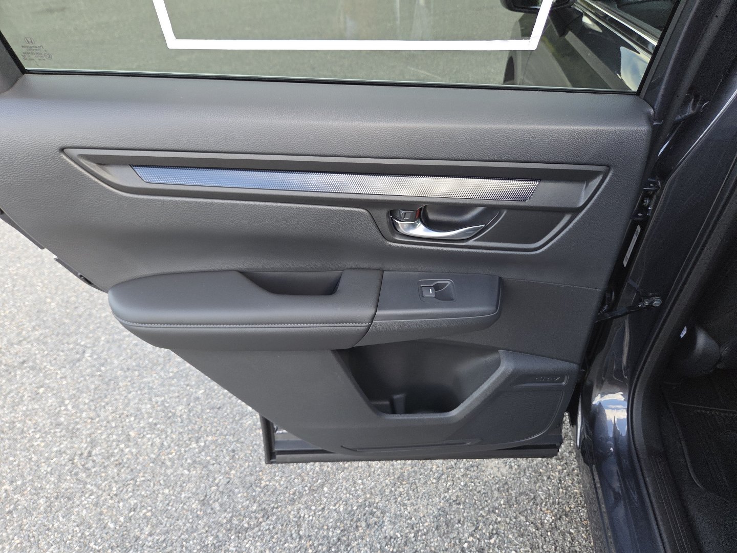New 2026 Honda CR-V LX image 23