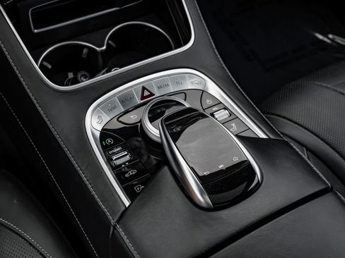 Used 2019 Mercedes-Benz S 560 4MATIC Coupe image 23