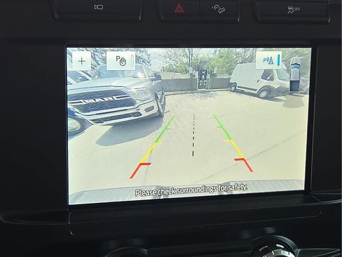 Used 2023 Ford F150 XLT w/ Equipment Group 301A Mid AWD/4WD image 16