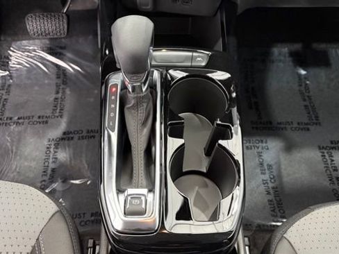 New 2026 Chevrolet Trax LT image 37