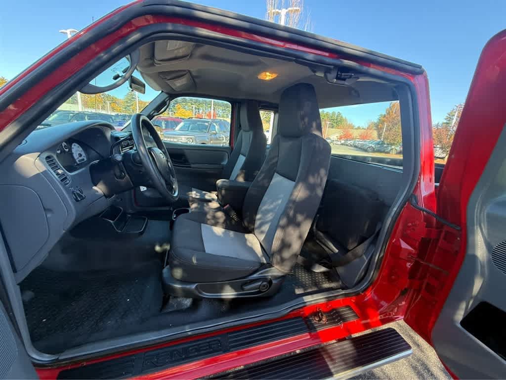 Used 2005 Ford Ranger Edge AWD/4WD image 9