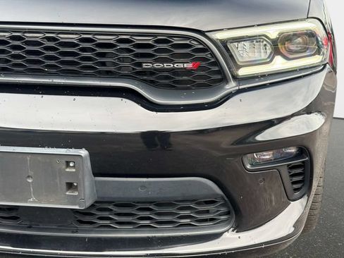 Used 2022 Dodge Durango R/T RWD image 9