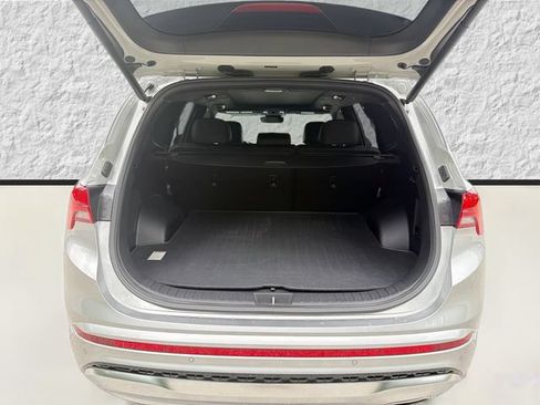 Used 2023 Hyundai Santa Fe Calligraphy FWD image 12