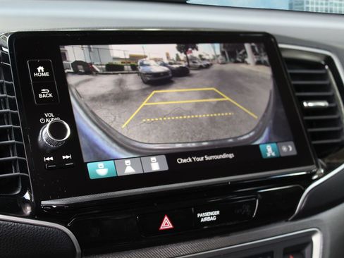 New 2026 Honda Ridgeline RTL image 31