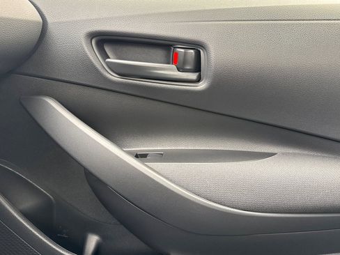 New 2026 Toyota Corolla LE w/ LE Premium Package image 19