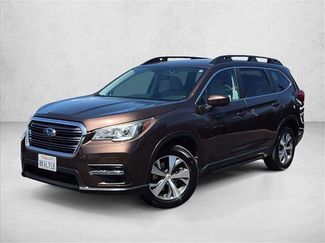 Used 2019 Subaru Ascent Premium w/ Popular Package #3 AWD/4WD video 2