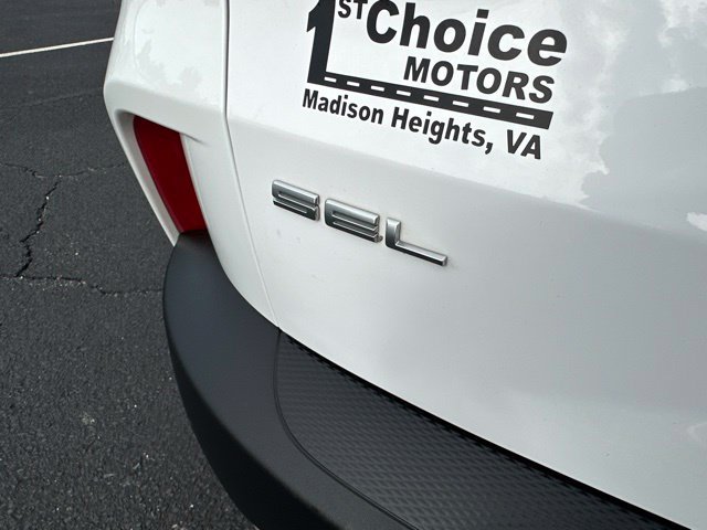 Used 2022 Ford Escape SEL AWD/4WD image 33
