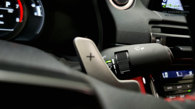 Used 2025 Lexus IS 350 F Sport RWD image 58