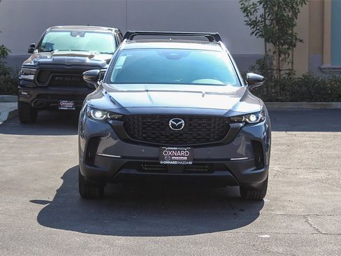 New 2026 MAZDA CX-50 2.5 Hybrid w/ Weather Package image 2